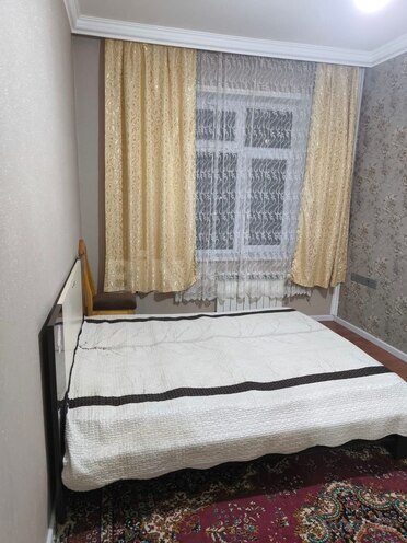 Сдаётся 3-комн. новостройка 100 м², пос. Ахмедлы, photo 7 from 16
