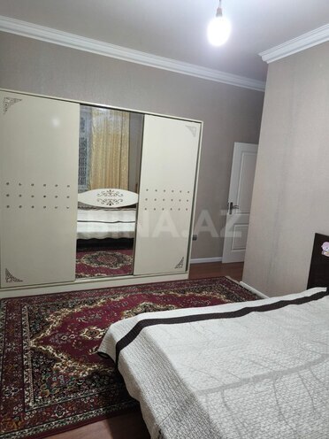 Сдаётся 3-комн. новостройка 100 м², пос. Ахмедлы, photo 8 from 16