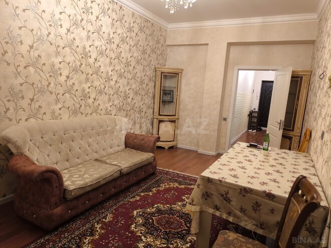 Сдаётся 3-комн. новостройка 100 м², пос. Ахмедлы, photo 6 from 16
