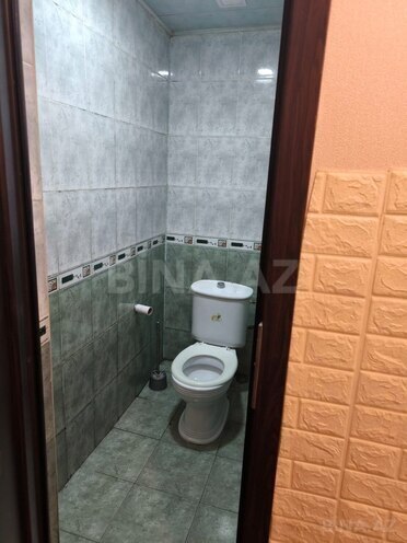 Сдаётся 3-комн. новостройка 100 м², пос. Ахмедлы, photo 15 from 16