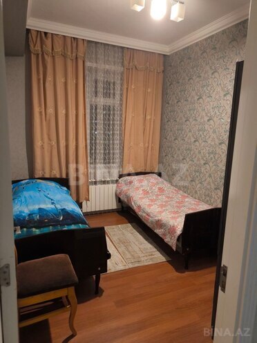 Сдаётся 3-комн. новостройка 100 м², пос. Ахмедлы, photo 9 from 16