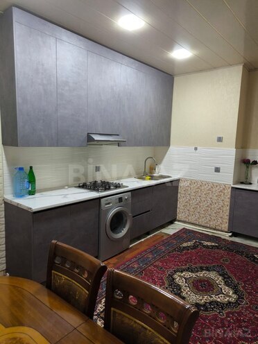 Сдаётся 3-комн. новостройка 100 м², пос. Ахмедлы, photo 3 from 16