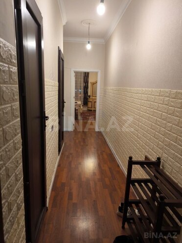 Сдаётся 3-комн. новостройка 100 м², пос. Ахмедлы, photo 11 from 16
