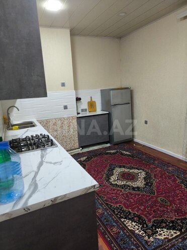 Сдаётся 3-комн. новостройка 100 м², пос. Ахмедлы, photo 4 from 16