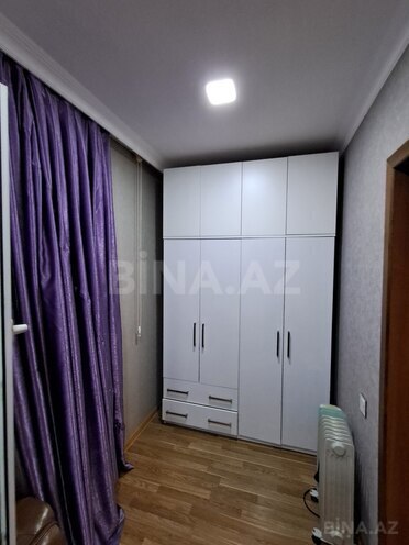 Сдаётся 2-комн. вторичка 45 м², м. Ичеришехер, photo 13 from 14