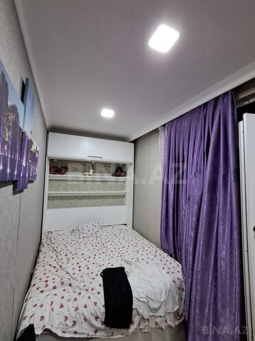 Сдаётся 2-комн. вторичка 45 м², м. Ичеришехер, photo 12 from 14