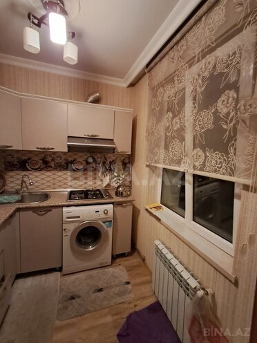 Сдаётся 2-комн. вторичка 45 м², м. Ичеришехер, photo 4 from 14