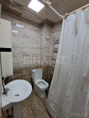Сдаётся 2-комн. вторичка 45 м², м. Ичеришехер, photo 6 from 14