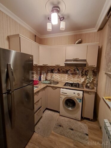 Сдаётся 2-комн. вторичка 45 м², м. Ичеришехер, photo 3 from 14