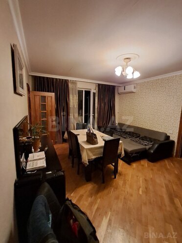 Сдаётся 2-комн. вторичка 45 м², м. Ичеришехер, photo 8 from 14