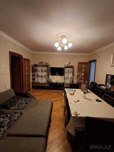 Сдаётся 2-комн. вторичка 45 м², м. Ичеришехер, photo 9 from 14