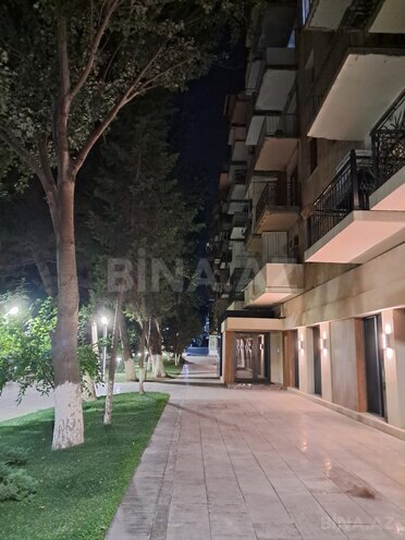 Сдаётся 2-комн. вторичка 45 м², м. Ичеришехер, photo 1 from 14