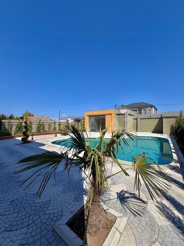 Satılır 6 otaqlı həyət evi/bağ evi 350 m², Şüvəlan q., photo 12 from 28
