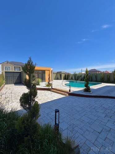 Satılır 6 otaqlı həyət evi/bağ evi 350 m², Şüvəlan q., photo 9 from 28