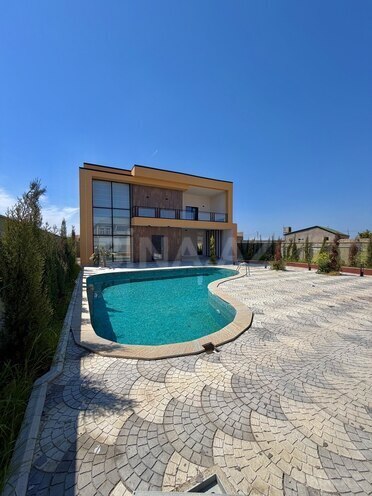 Satılır 6 otaqlı həyət evi/bağ evi 350 m², Şüvəlan q., photo 3 from 28