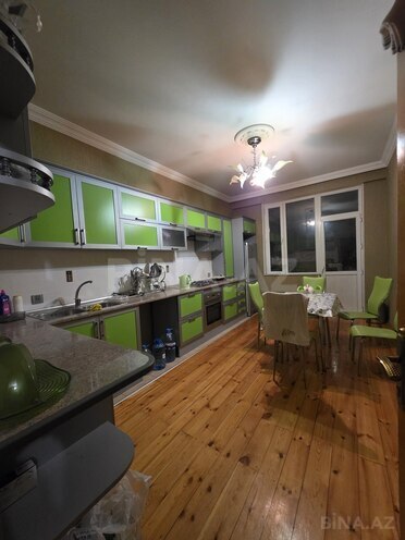 İcarəyə verilir 2 otaqlı yeni tikili 90 m², İnşaatçılar m., photo 1 from 9