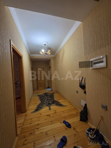 İcarəyə verilir 2 otaqlı yeni tikili 90 m², İnşaatçılar m., photo 5 from 9