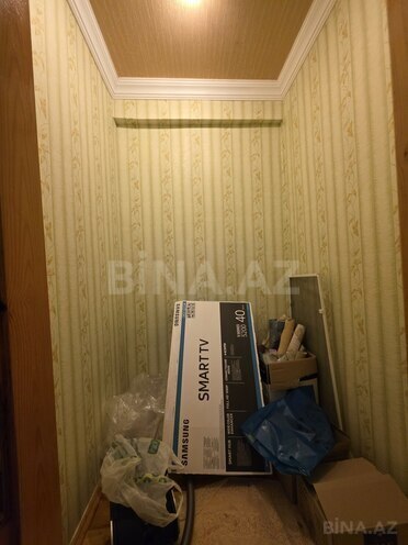 İcarəyə verilir 2 otaqlı yeni tikili 90 m², İnşaatçılar m., photo 6 from 9