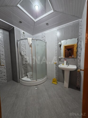 İcarəyə verilir 2 otaqlı yeni tikili 90 m², İnşaatçılar m., photo 8 from 9