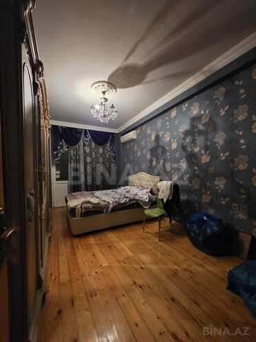 İcarəyə verilir 2 otaqlı yeni tikili 90 m², İnşaatçılar m., photo 3 from 9