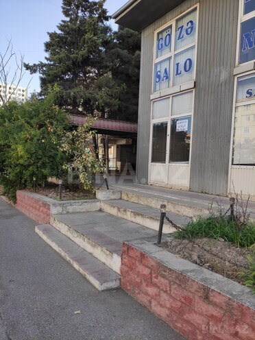 Сдаётся  объект 16 м², пос. Ени Гюнешли, photo 1 from 10