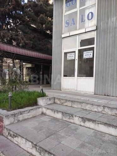 Сдаётся  объект 16 м², пос. Ени Гюнешли, photo 3 from 10