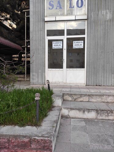 Сдаётся  объект 16 м², пос. Ени Гюнешли, photo 4 from 10