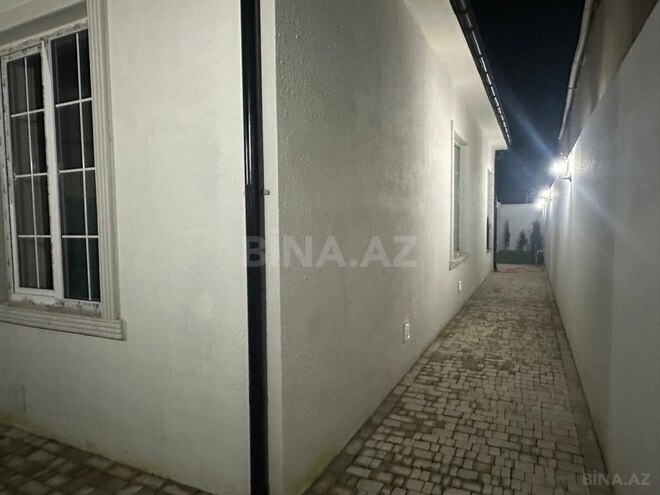 Продаётся 3-комн. дом/дача 90 м², пос. Бина, photo 23 from 24
