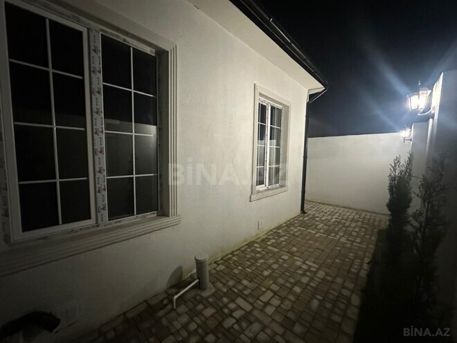 Продаётся 3-комн. дом/дача 90 м², пос. Бина, photo 22 from 24