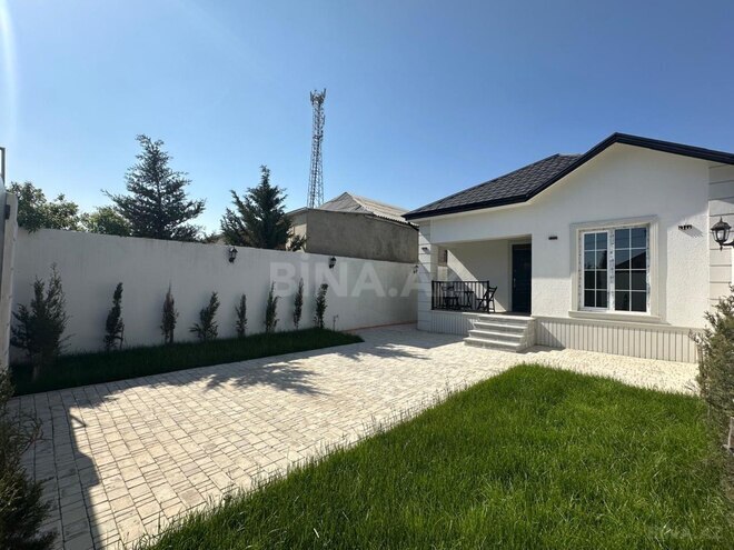 Продаётся 3-комн. дом/дача 90 м², пос. Бина, photo 3 from 24