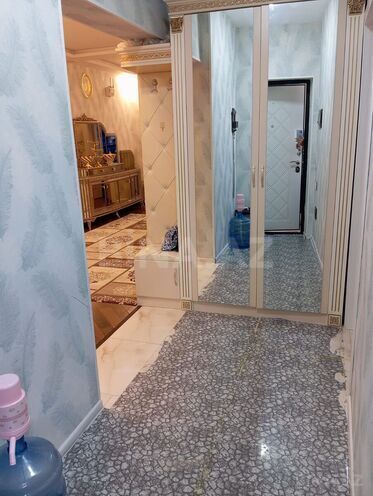 Сдаётся 3-комн. новостройка 105 м², м. 8 ноября, photo 10 from 14