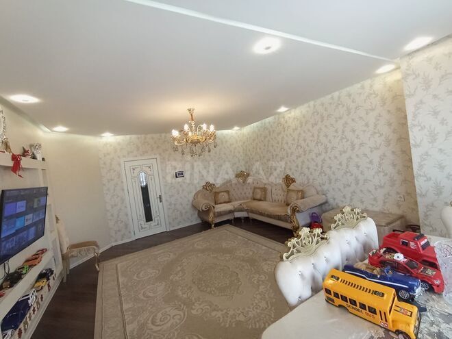Сдаётся 3-комн. новостройка 105 м², м. 8 ноября, photo 6 from 14