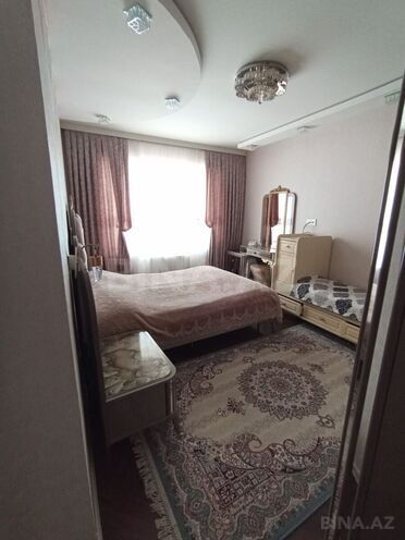 Сдаётся 3-комн. новостройка 105 м², м. 8 ноября, photo 3 from 14