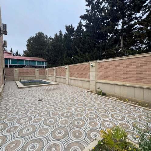 Продаётся 4-комн. дом/дача 198 м², пос. Мардакан, photo 3 from 14