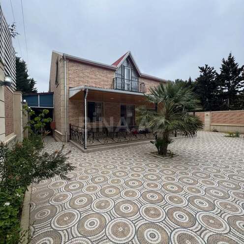 Продаётся 4-комн. дом/дача 198 м², пос. Мардакан, photo 1 from 14