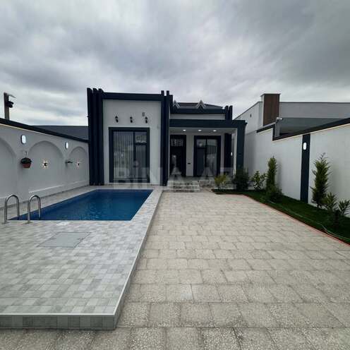 Продаётся 4-комн. дом/дача 130 м², пос. Шувеляны, photo 1 from 14