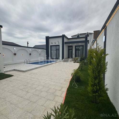 Продаётся 4-комн. дом/дача 130 м², пос. Шувеляны, photo 4 from 14