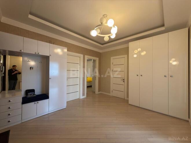 Продаётся 3-комн. новостройка 130 м², м. Гянджлик, photo 14 from 18