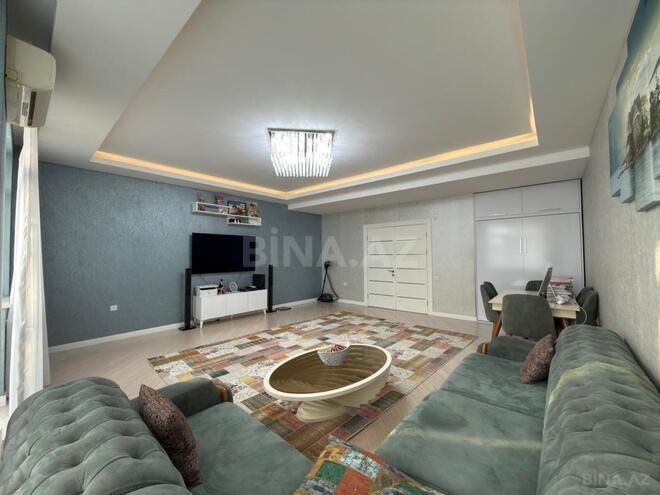 Продаётся 3-комн. новостройка 130 м², м. Гянджлик, photo 15 from 18