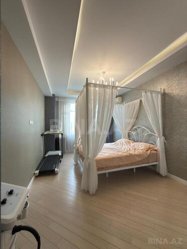 Продаётся 3-комн. новостройка 130 м², м. Гянджлик, photo 13 from 18