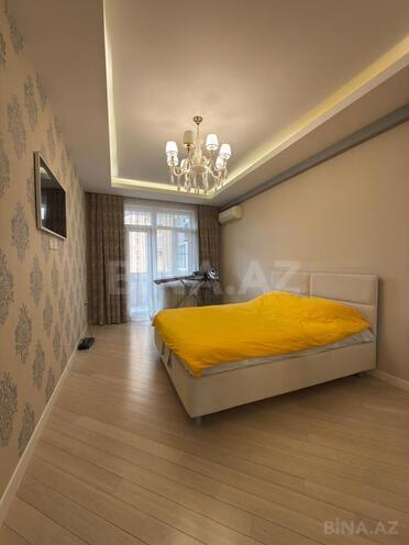 Продаётся 3-комн. новостройка 130 м², м. Гянджлик, photo 5 from 18