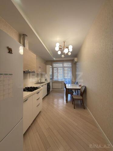 Продаётся 3-комн. новостройка 130 м², м. Гянджлик, photo 8 from 18