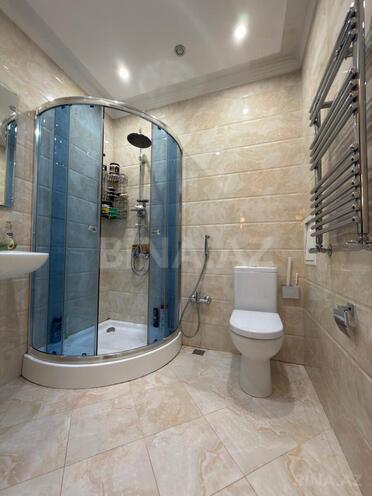 Продаётся 3-комн. новостройка 130 м², м. Гянджлик, photo 16 from 18