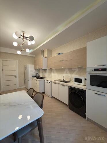Продаётся 3-комн. новостройка 130 м², м. Гянджлик, photo 6 from 18
