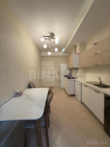 Продаётся 3-комн. новостройка 130 м², м. Гянджлик, photo 7 from 18