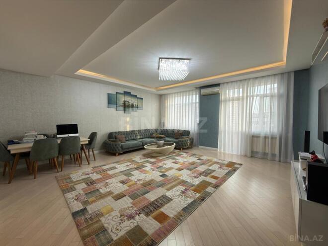 Продаётся 3-комн. новостройка 130 м², м. Гянджлик, photo 1 from 18