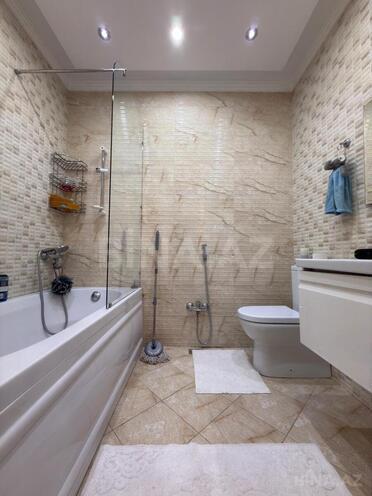 Продаётся 3-комн. новостройка 130 м², м. Гянджлик, photo 17 from 18
