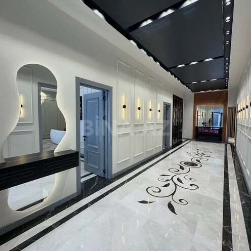Satılır 5 otaqlı həyət evi/bağ evi 180 m², Mərdəkan q., photo 12 from 20