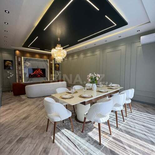 Satılır 5 otaqlı həyət evi/bağ evi 180 m², Mərdəkan q., photo 9 from 20