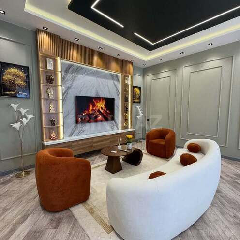 Satılır 5 otaqlı həyət evi/bağ evi 180 m², Mərdəkan q., photo 8 from 20